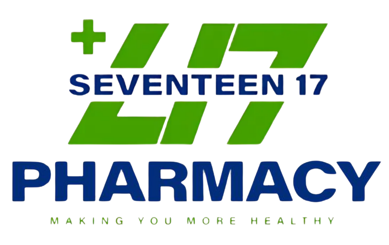 1717 Pharmacy