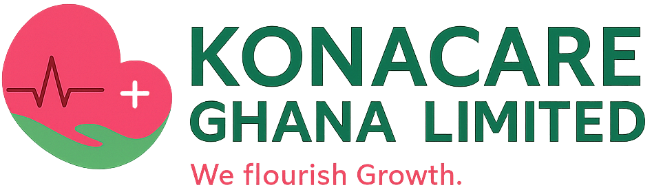 Konacare Ghana Limited